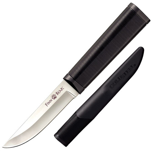 Cold Steel Finn Bear Fixed 4"