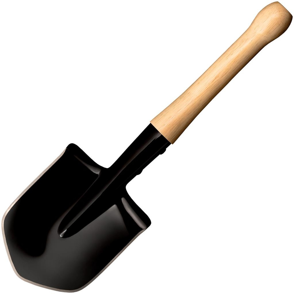 Cold Steel SPECIAL FORCES SHOVEL