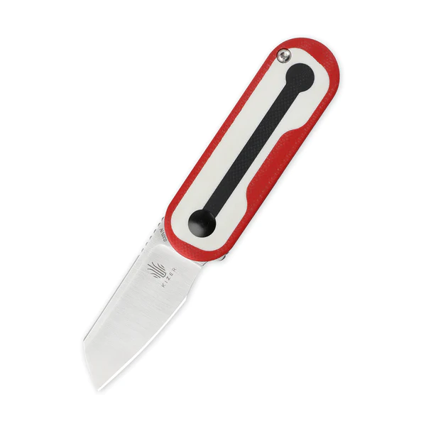 Kizer Cutlery Mini Bay Folder