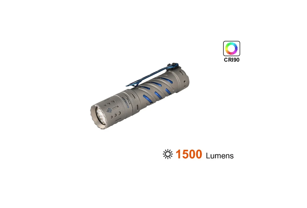 Acebeam E70 MINI TI