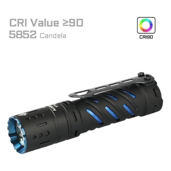 Acebeam E70 MINI AL