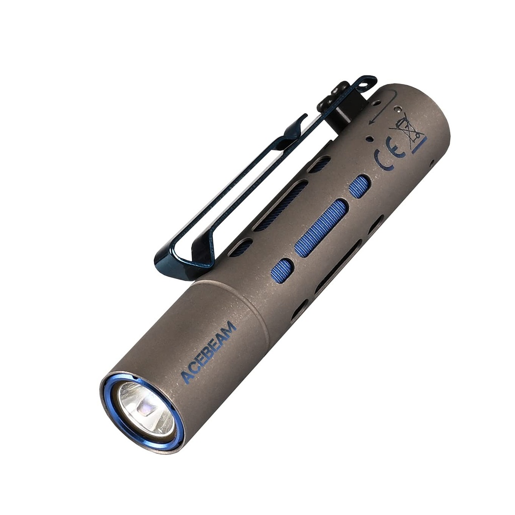 Acebeam Rider RX Titanium