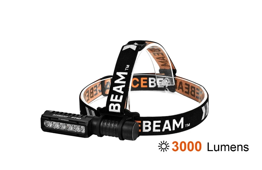Acebeam PT40