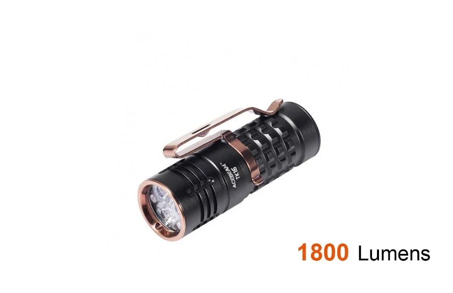 Acebeam TK16 AL