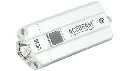 Acebeam UC15 Silver Discontinued 