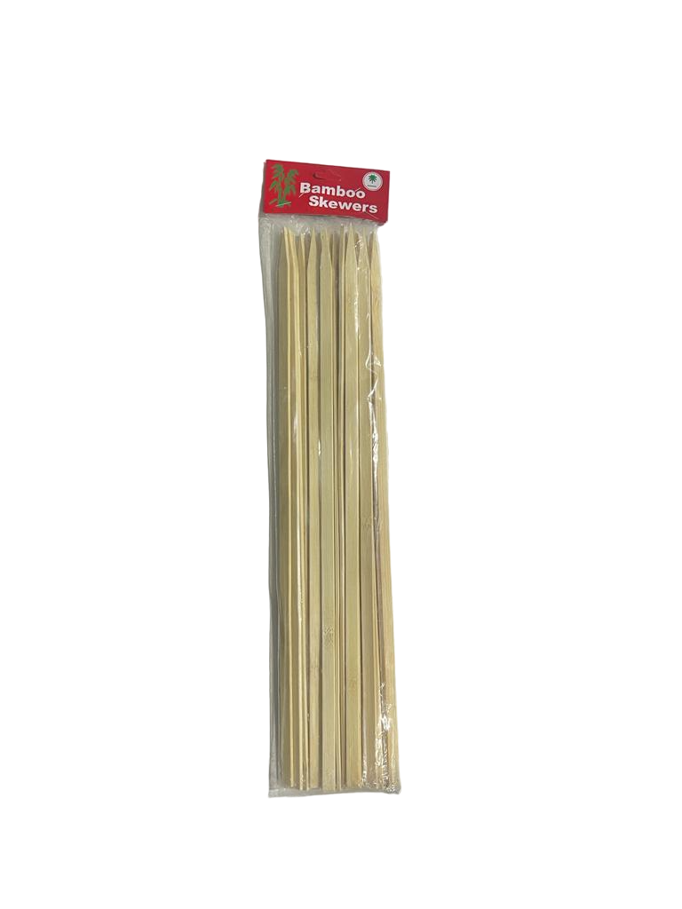 Bamboo Skewer اسياخ خشب