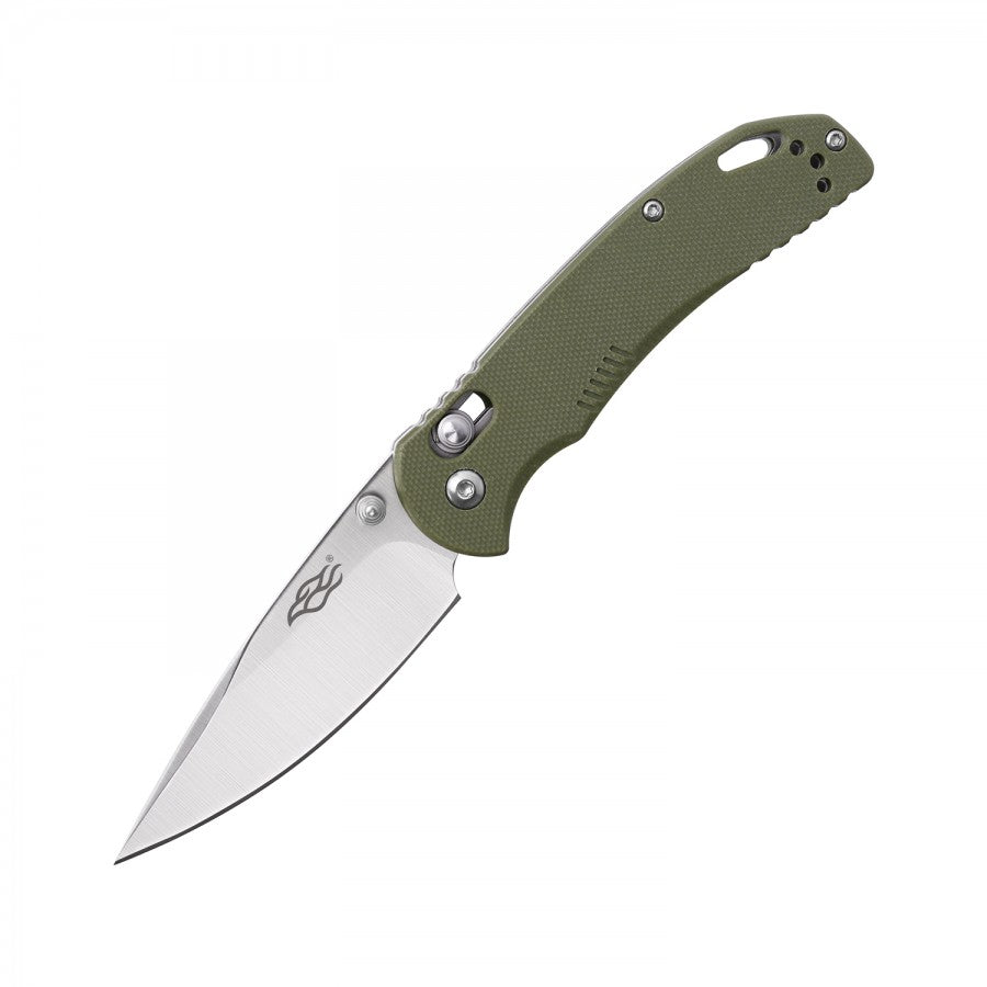 Ganzo KNIFE  G7531 GREEN