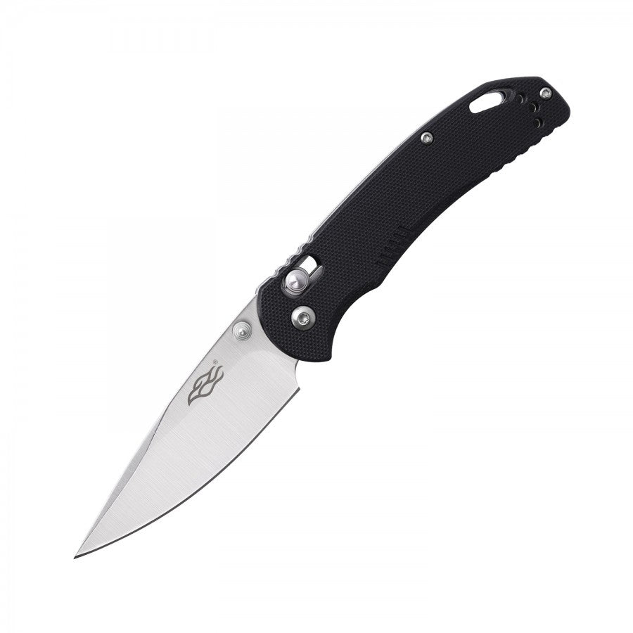 Ganzo KNIFE  G7531 BLACK