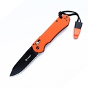 Ganzo G7453-OR-WS