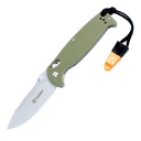 Ganzo G7412-GR-WS