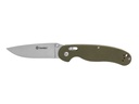 Ganzo KNIFE  G727M Green