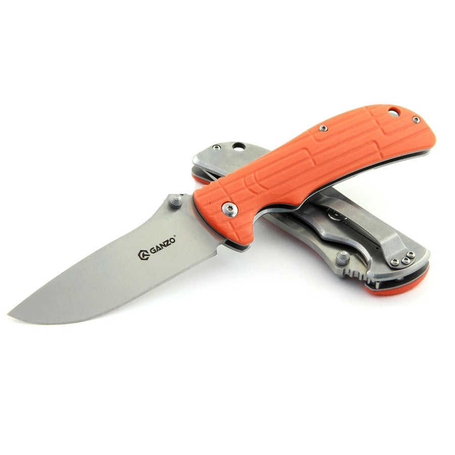 Ganzo G723-OR