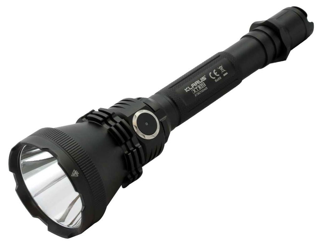 Klarus XT32 KIT