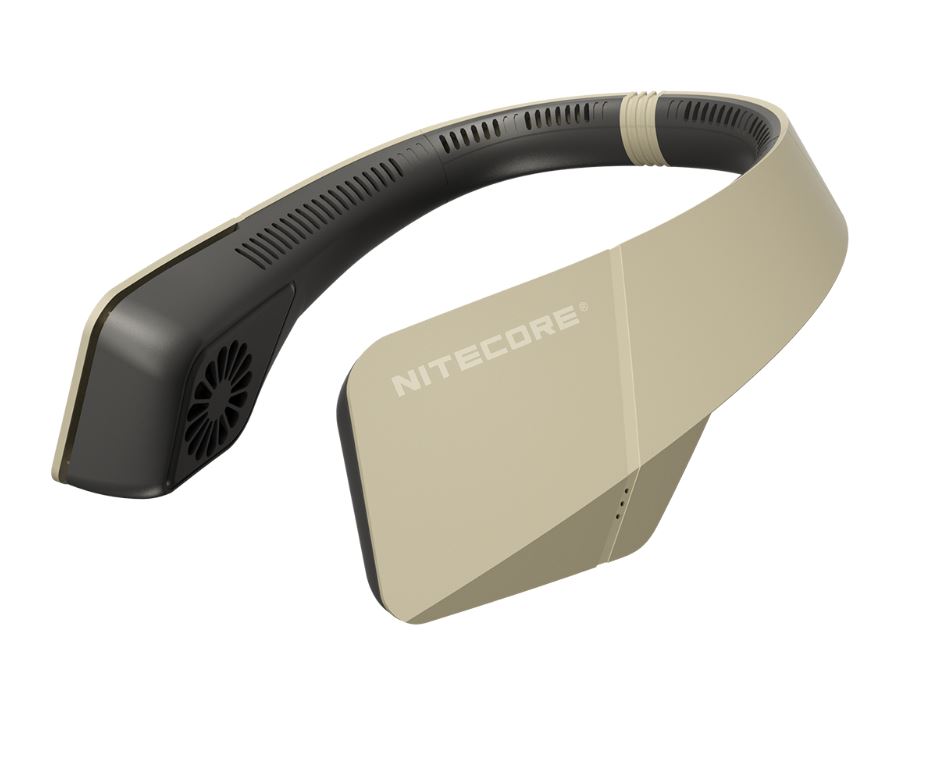 Nitecore NEF20
