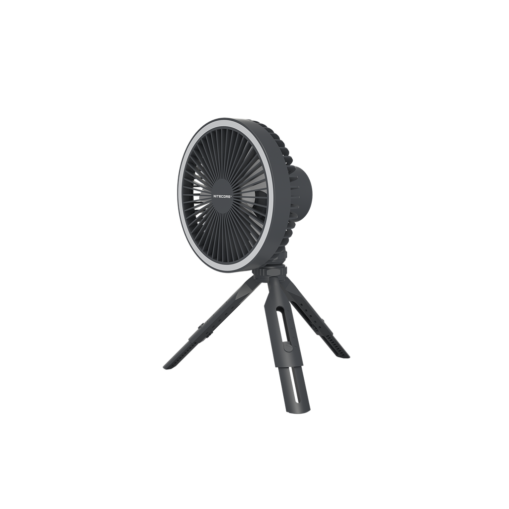 Nitecore Fan NEF10 Grey