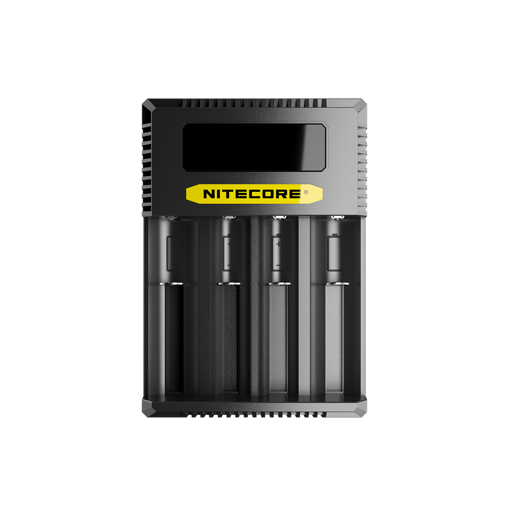 Nitecore Charger Ci4 Charger