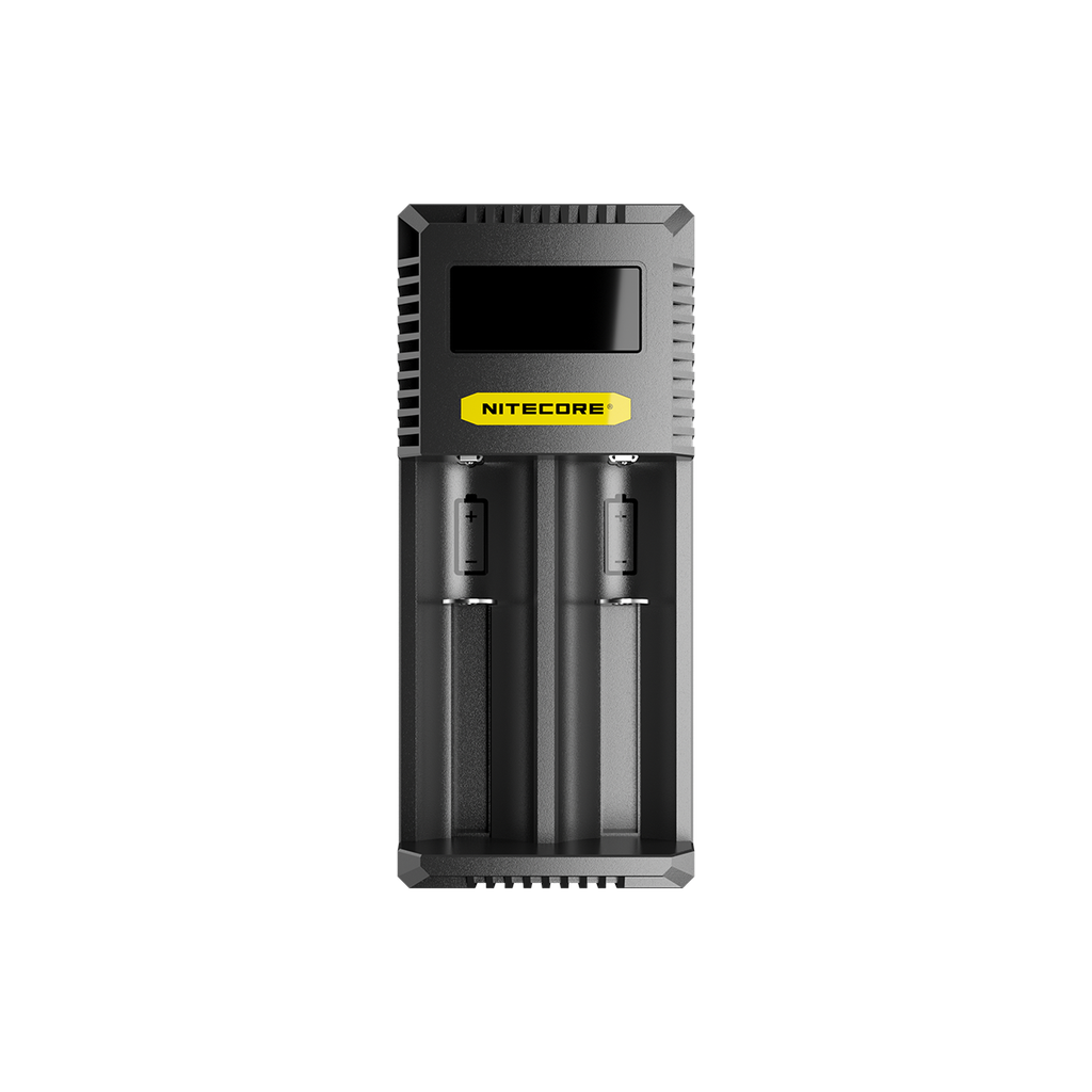 Nitecore Charger Ci2