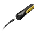 Discontinued Nitecore F21i+NL2150HPI