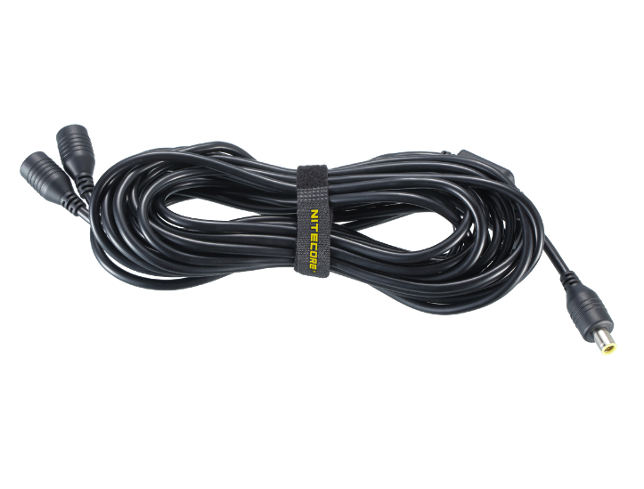 Nitecore Accessories 5m Parallel Cable