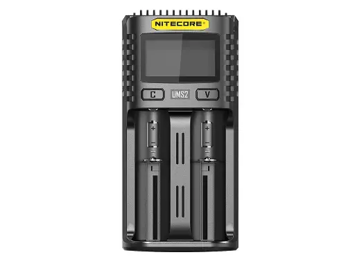 Nitecore UMS2
