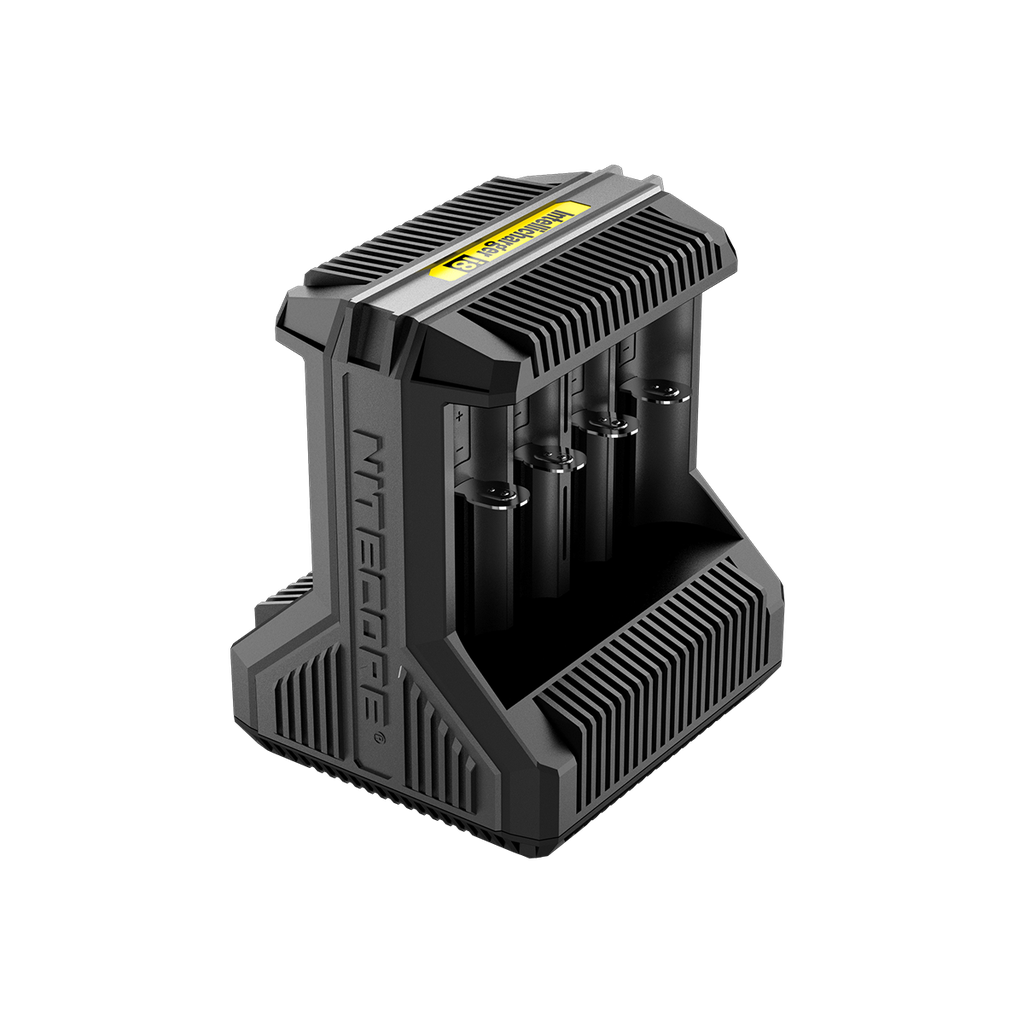 Nitecore I8 Charger