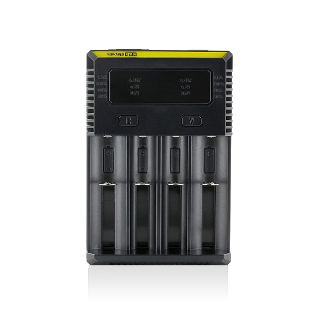 Nitecore NEW i4