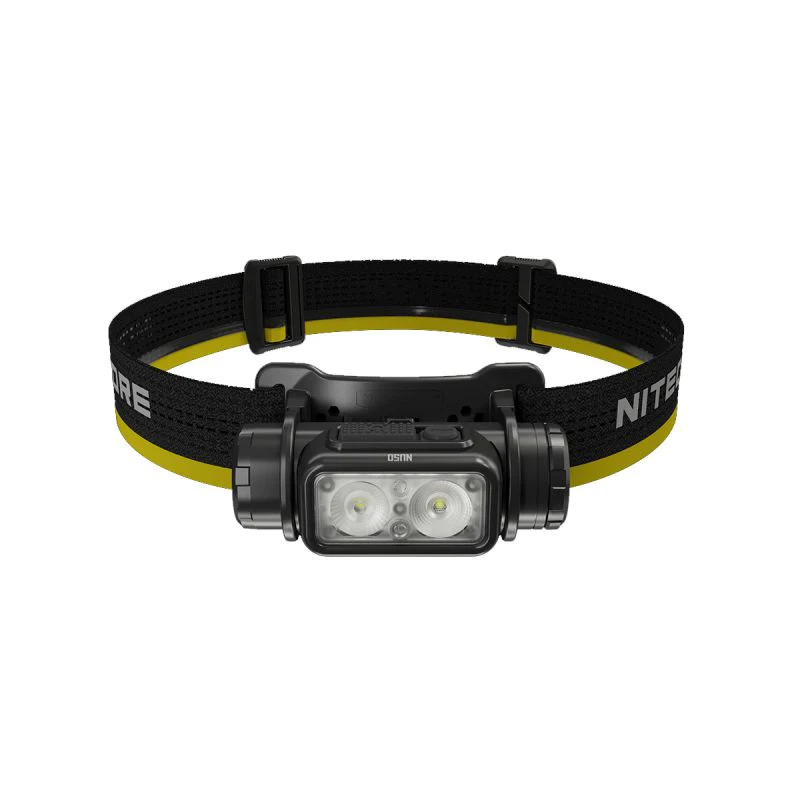 Nitecore NU50