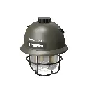 Nitecore Lantern LR40 - Green