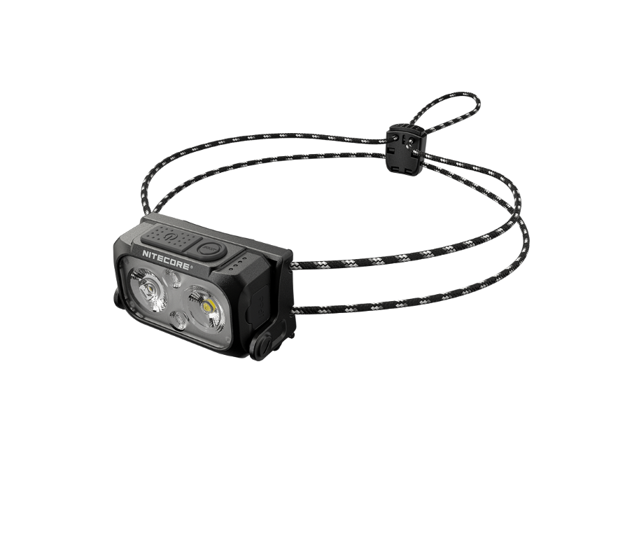 Nitecore NU25 V2 UL