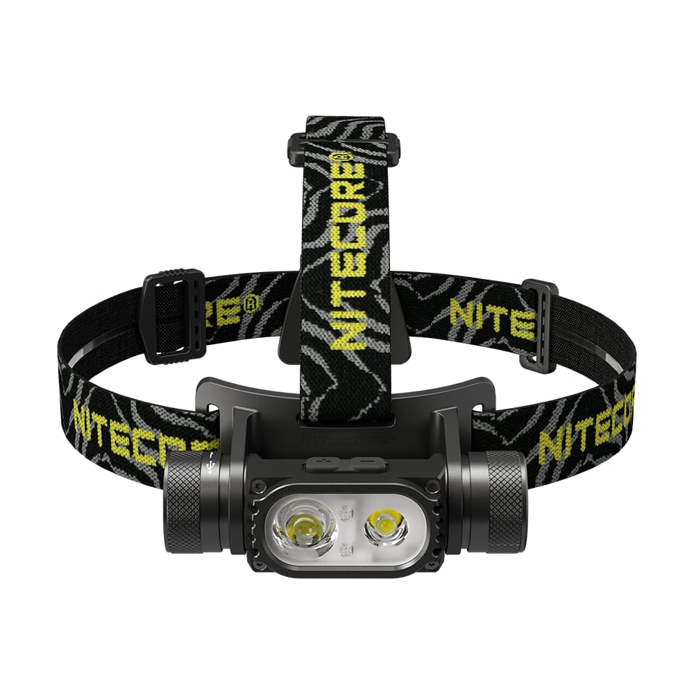 Nitecore HC68