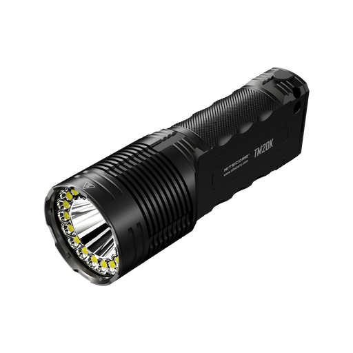 Nitecore Flashlight TM20K