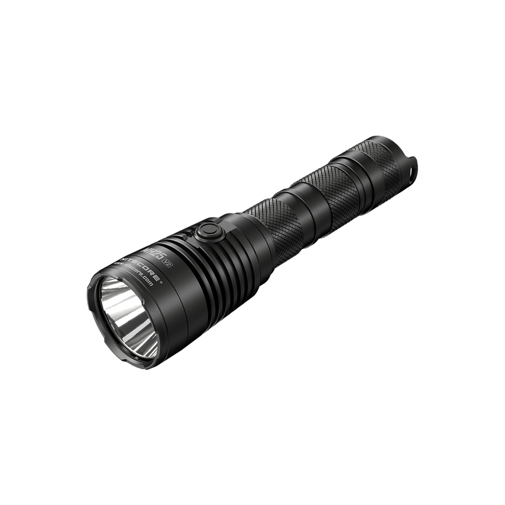 Nitecore Flashlight MH25 V2