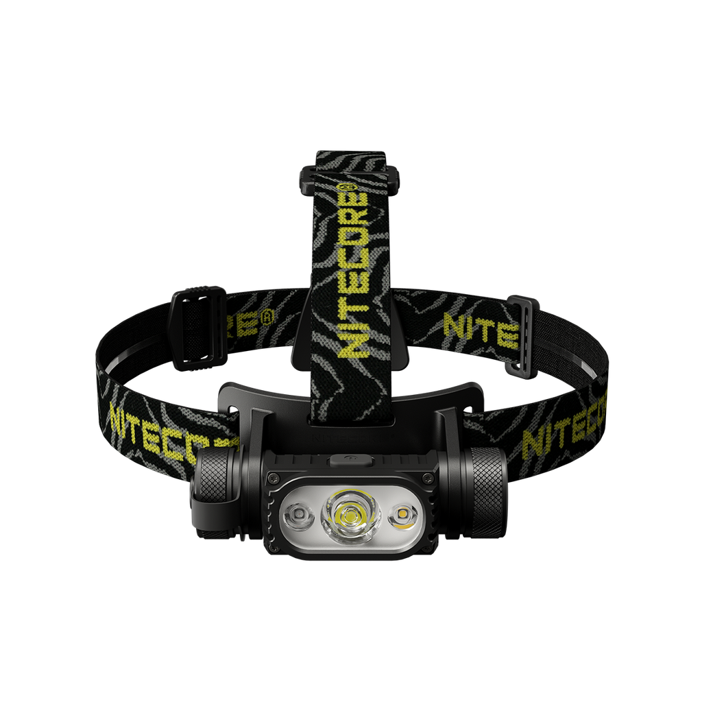 Nitecore HC65 V2