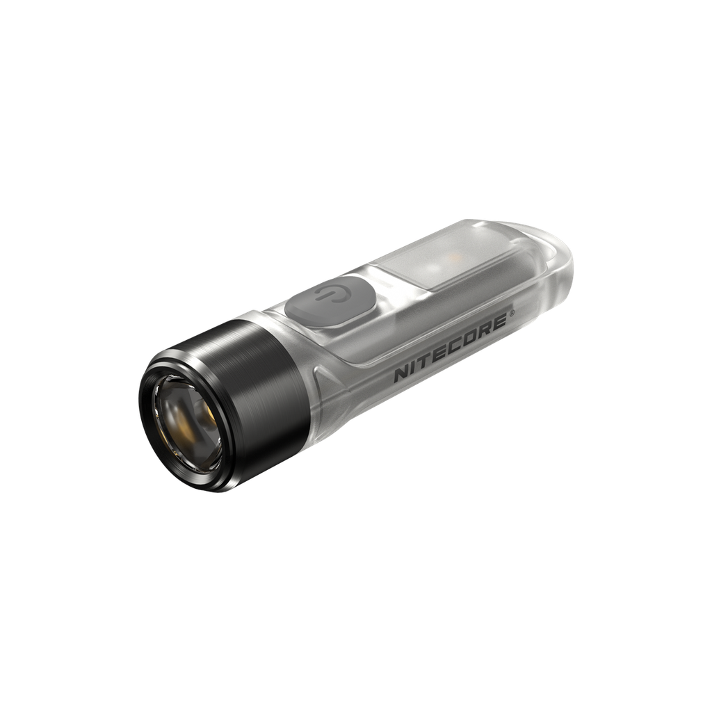 Nitecore Keychain Light TIKI UV