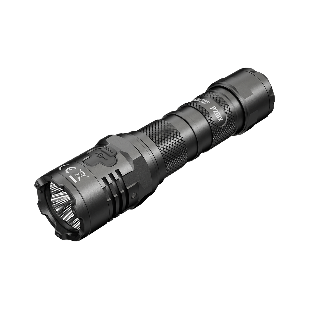 Nitecore Flashlight P20iX