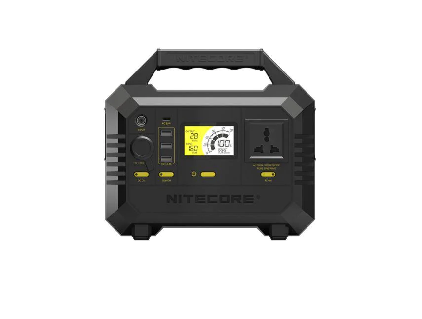 Nitecore NES500