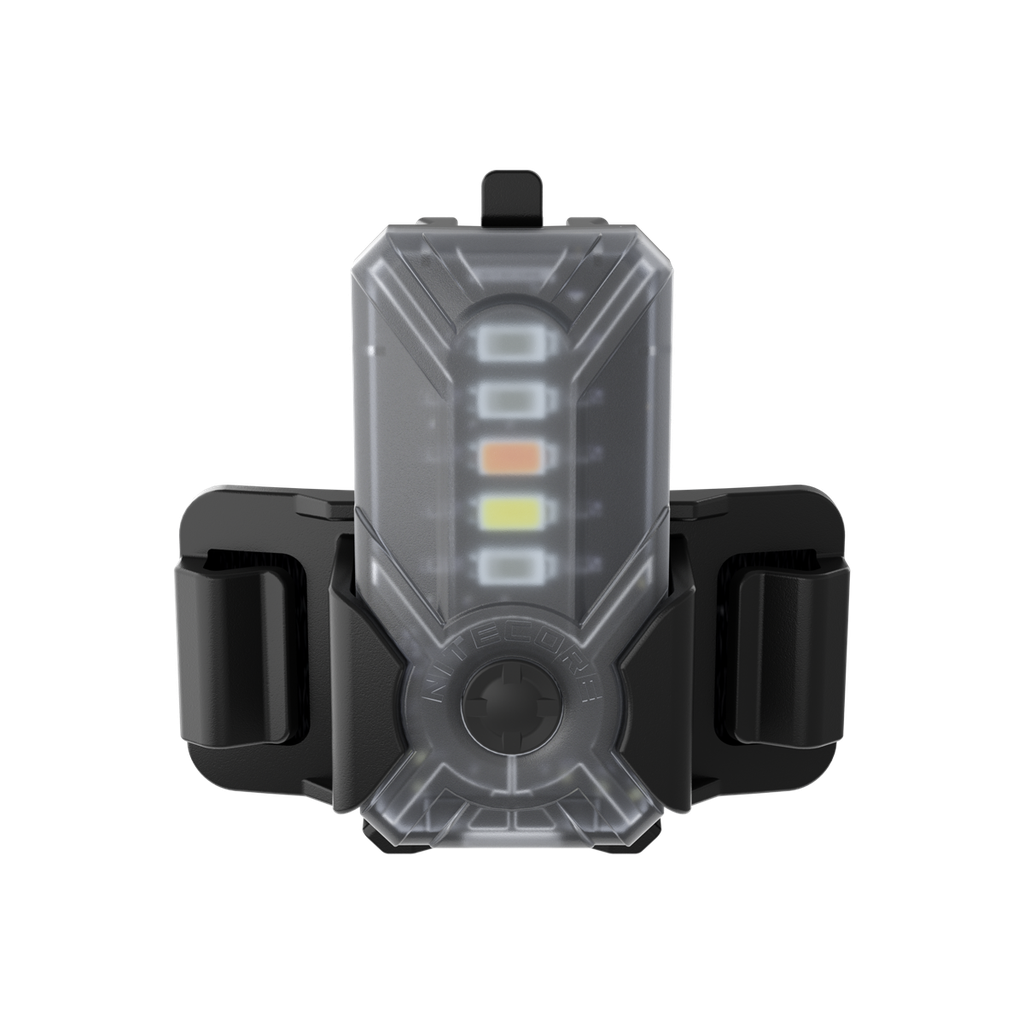 Nitecore NU07 LE