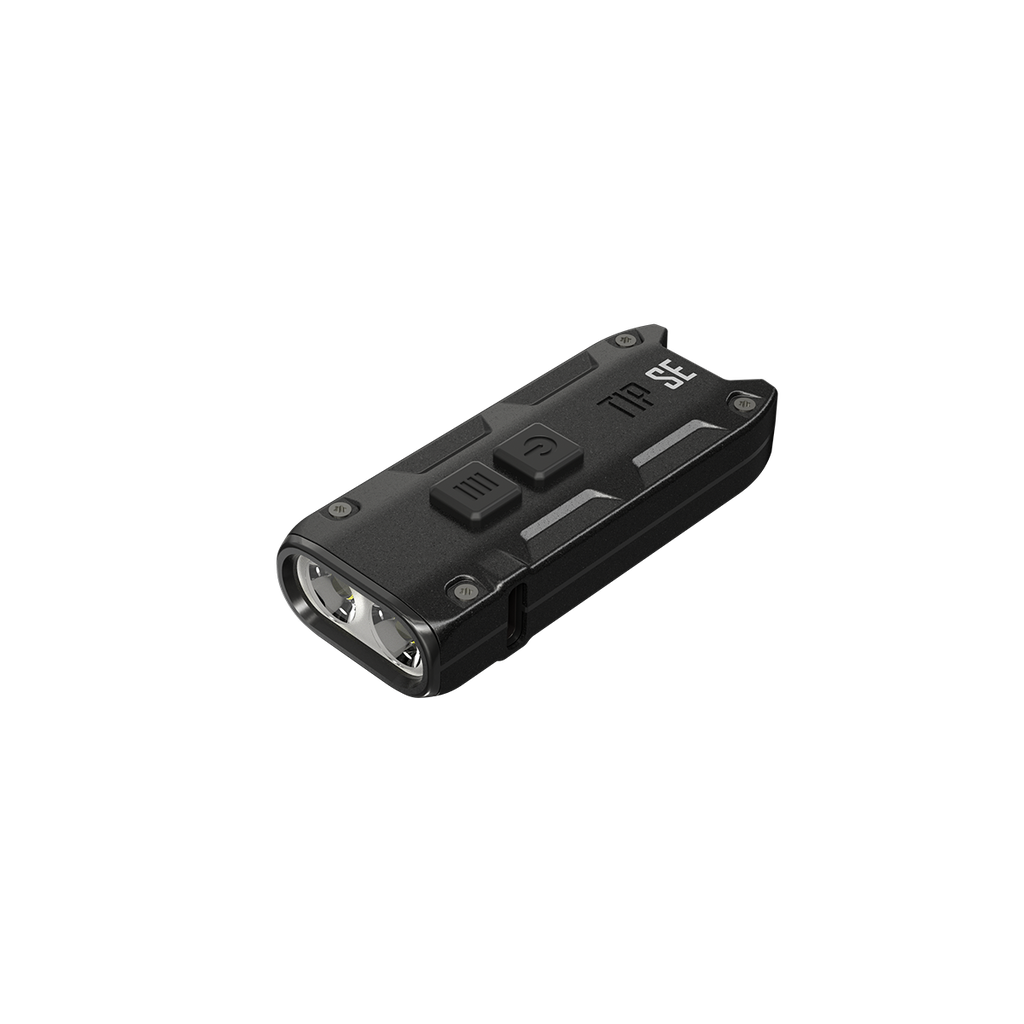 Nitecore TIP SE - Black