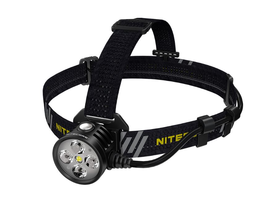 Nitecore Headlamp HU60