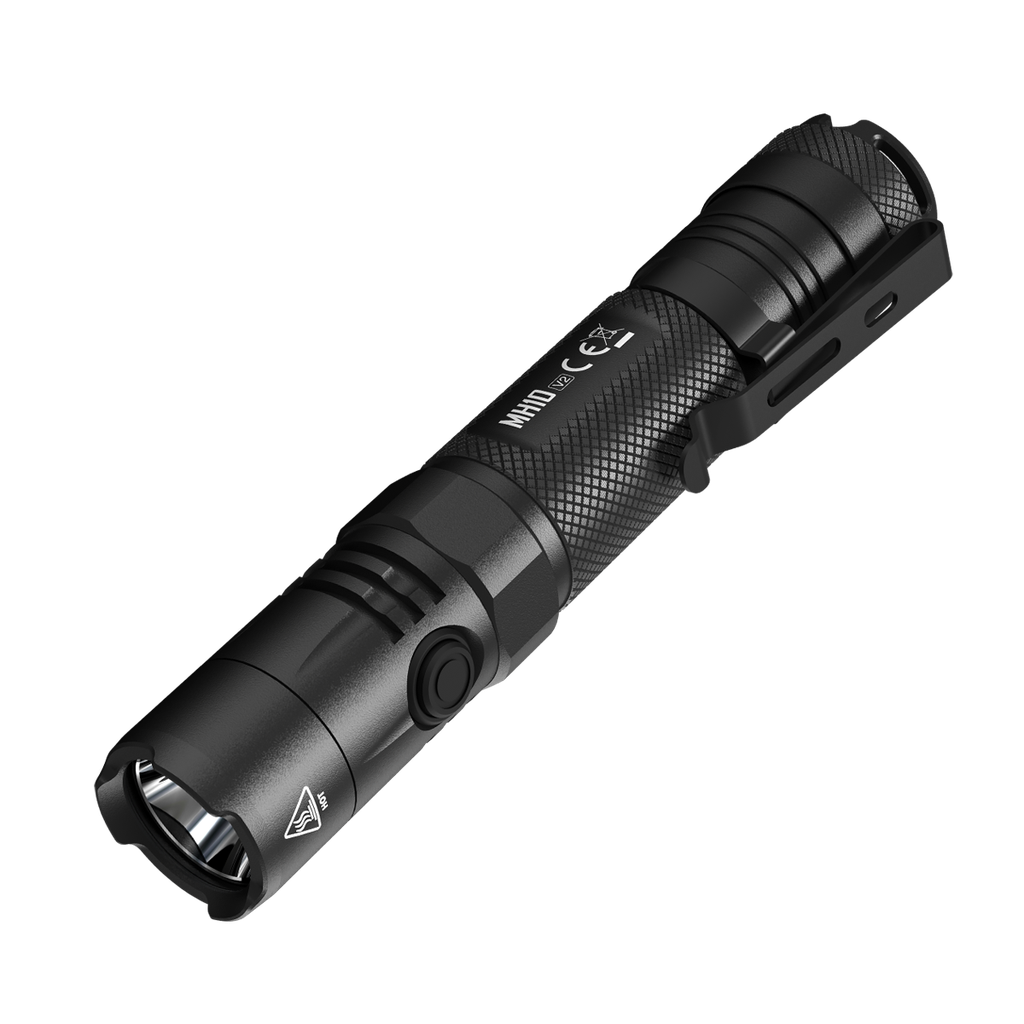 Nitecore MH10 V2