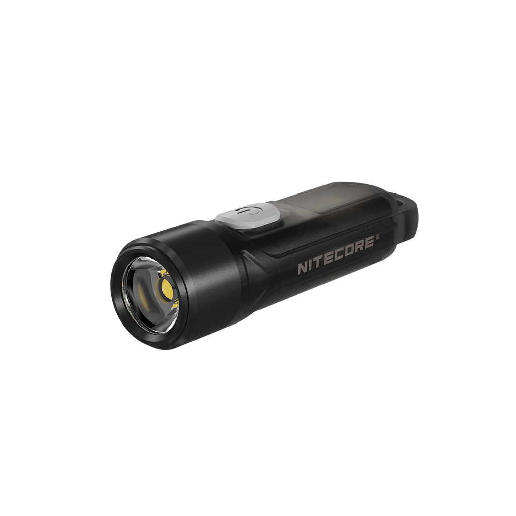 Nitecore Keychain Light TIKI LE