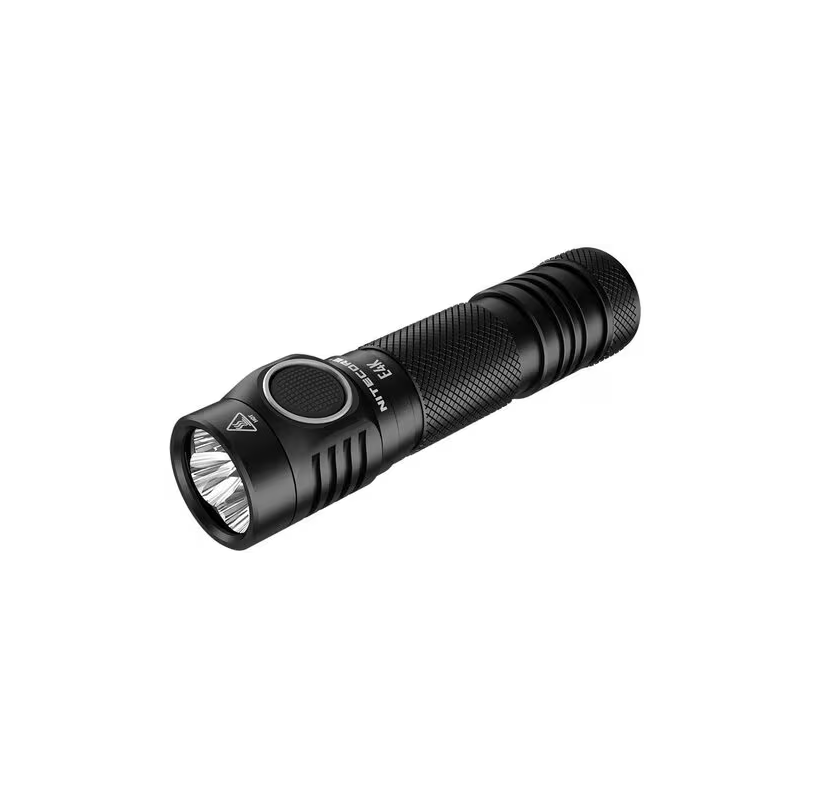 Nitecore Flashlight E4K