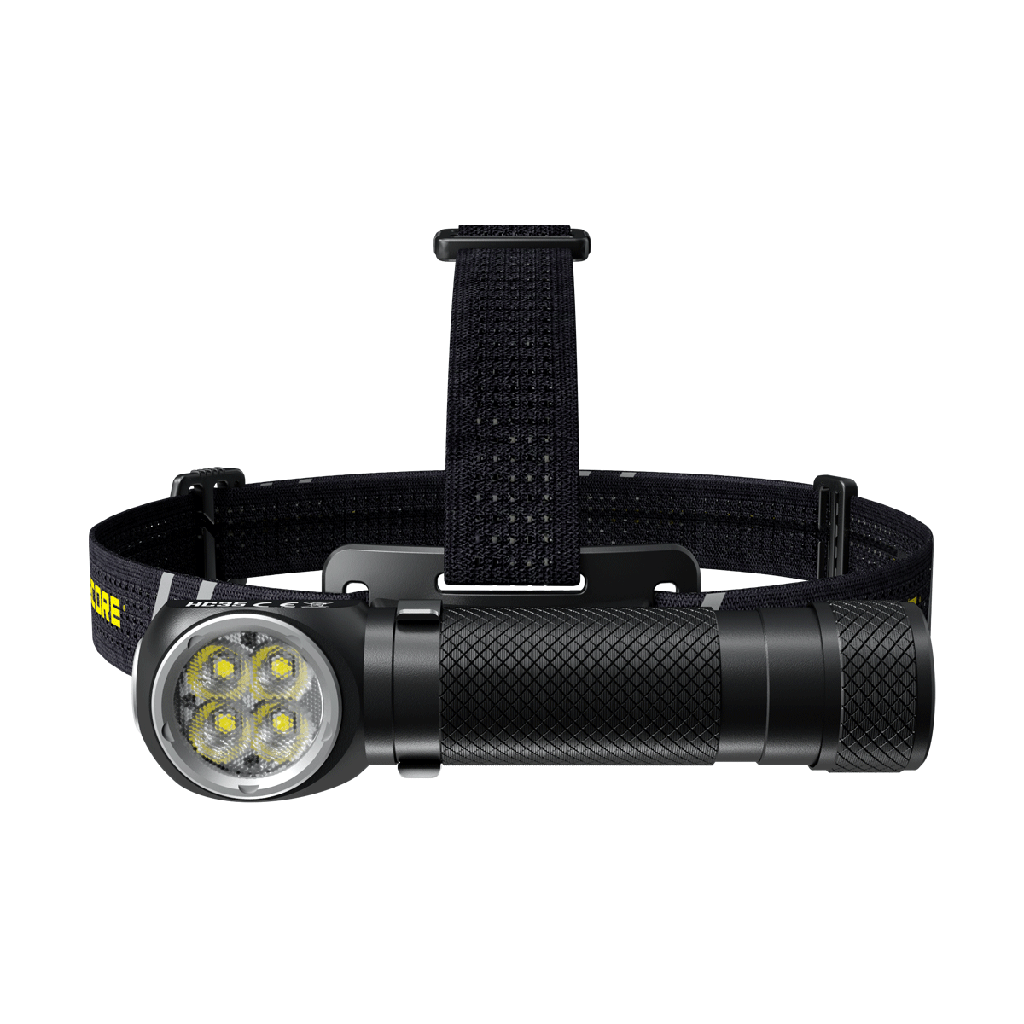 Nitecore Headlamp HC35
