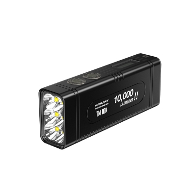 Nitecore TM10K