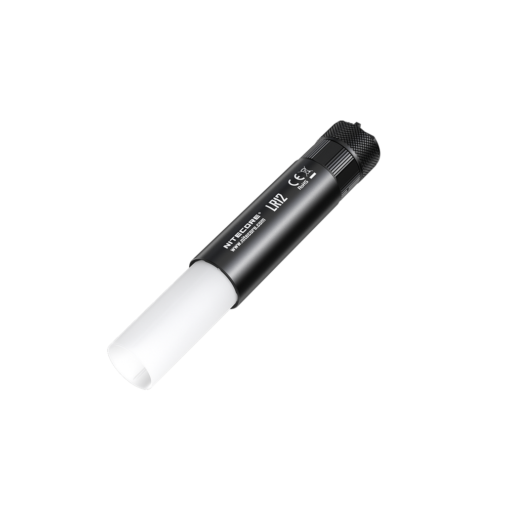 Discontinued Nitecore LR12 2-in-1 Lantern 