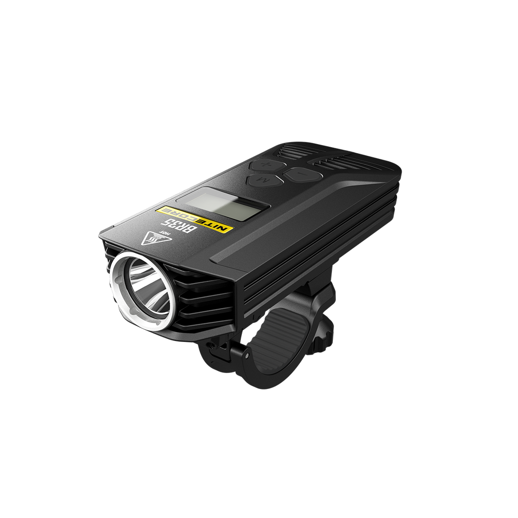 Nitecore BR35