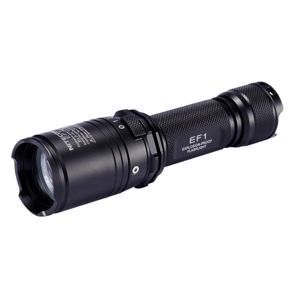 Nitecore Flashlight EF1