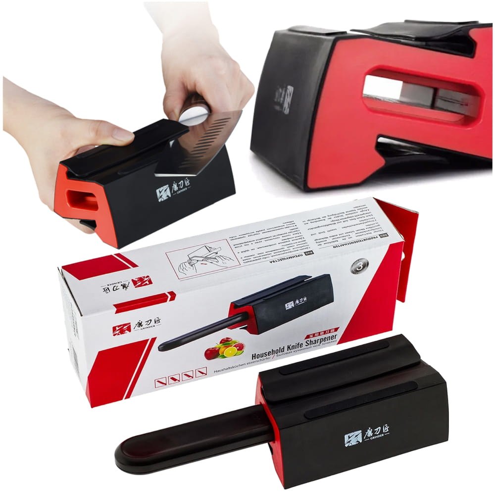 Taidea Household Knife Sharpener (TG1706)