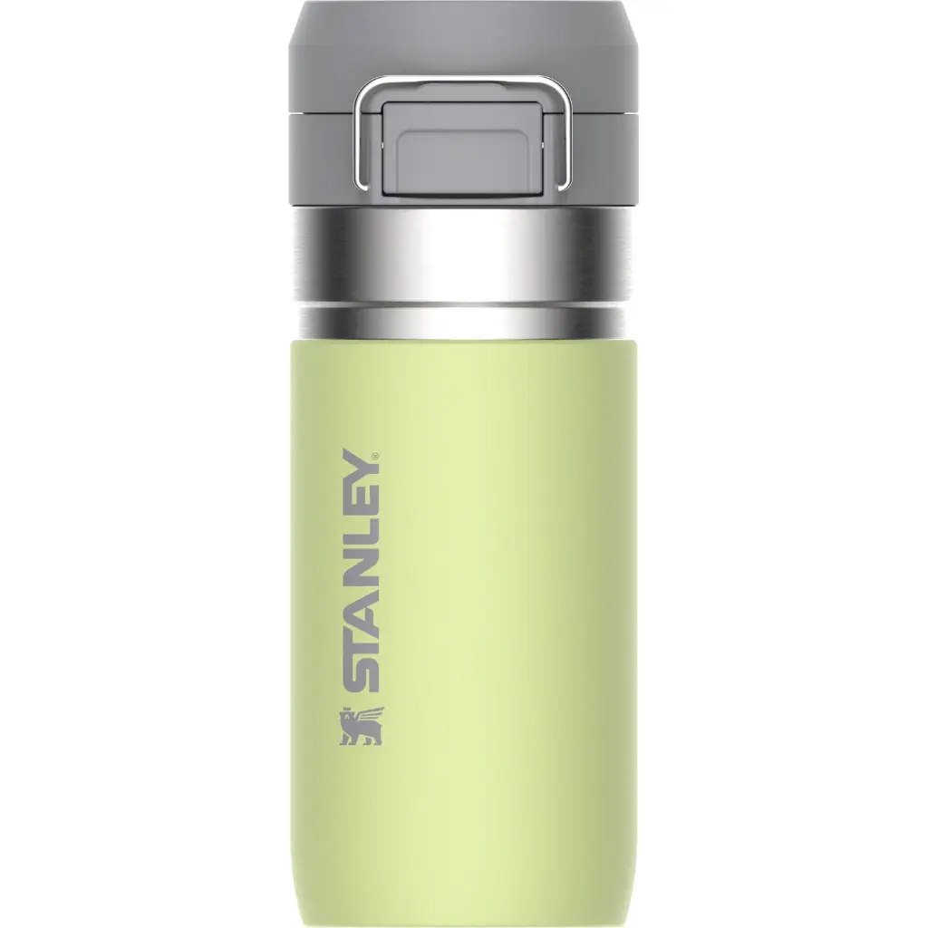 Stanley GO 473ml/16oz Quick Flip Btl Citron