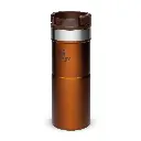 Stanley CLA Neverleak Travel Mug 355ml/12oz Maple
